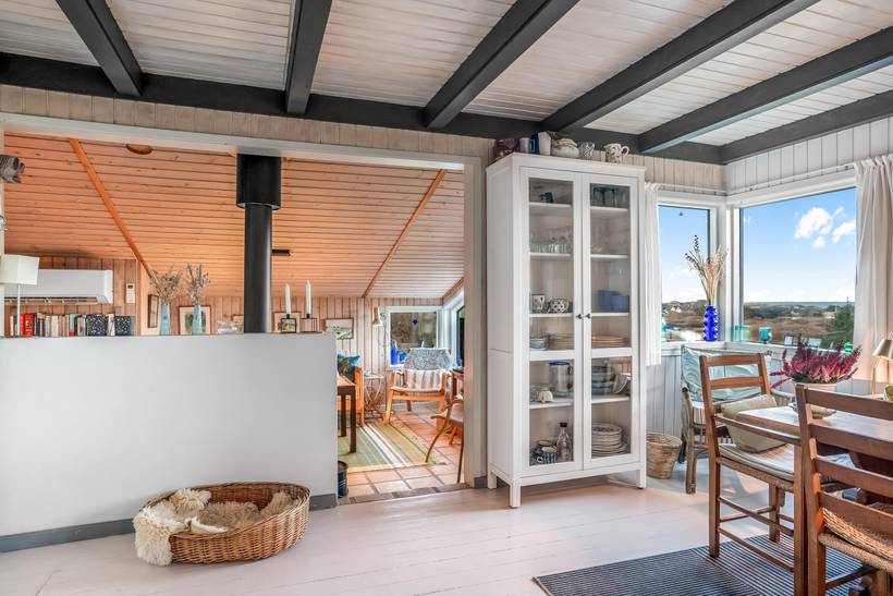 Foto von Ferienhaus CO12 in Blokhus - Nordjütland