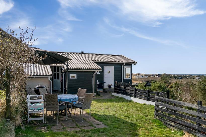 Foto von Ferienhaus CO12 in Blokhus - Nordjütland
