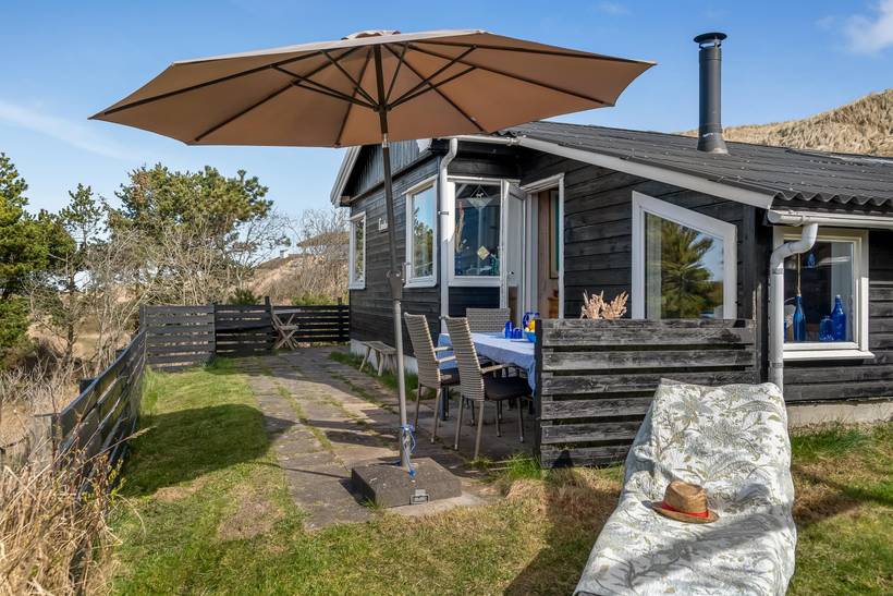 Foto von Ferienhaus CO12 in Blokhus - Nordjütland