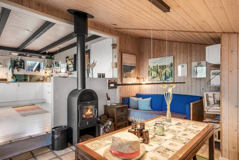 Foto von Ferienhaus CO12 in Blokhus - Nordjütland