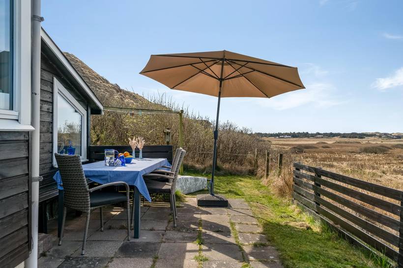 Foto von Ferienhaus CO12 in Blokhus - Nordjütland