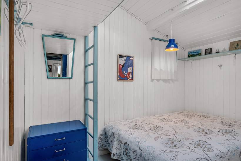 Foto von Ferienhaus CO12 in Blokhus - Nordjütland