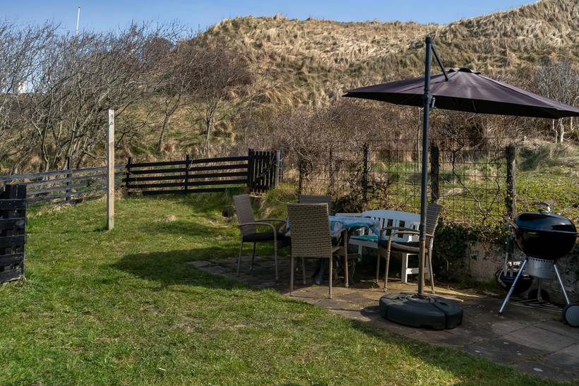 Foto von Ferienhaus CO12 in Blokhus - Nordjütland