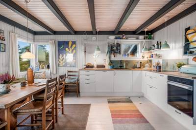 Vorschaubild von Ferienhaus CO12 in Blokhus - Nordjütland