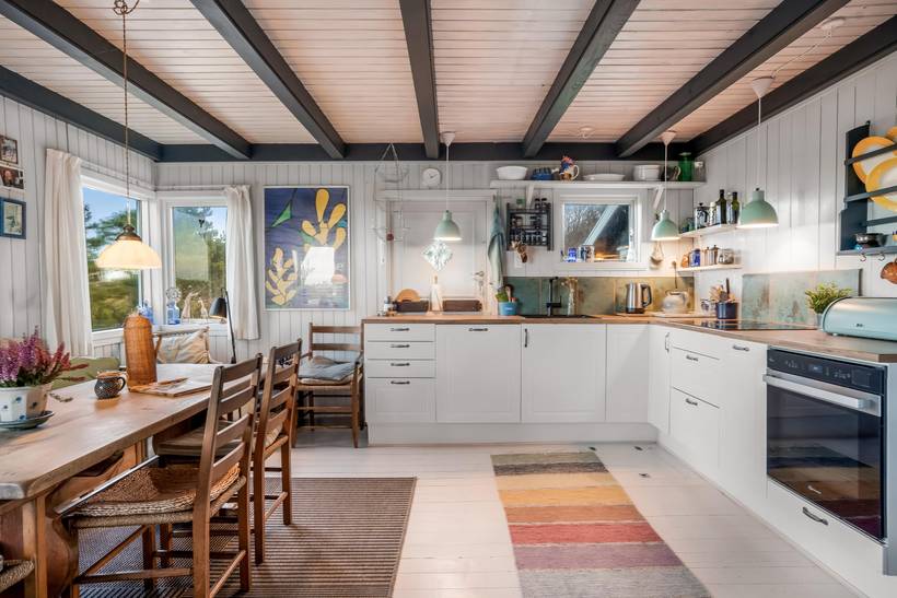 Foto von Ferienhaus CO12 in Blokhus - Nordjütland