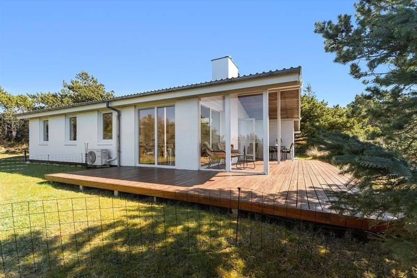 Foto von Ferienhaus CO14 in Fjand - Westjütland