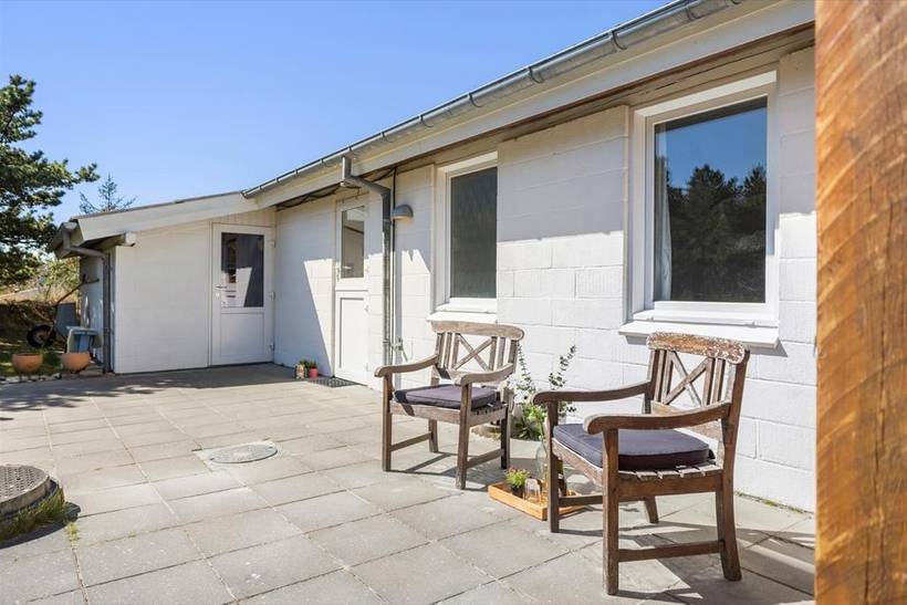 Foto von Ferienhaus CO14 in Fjand - Westjütland