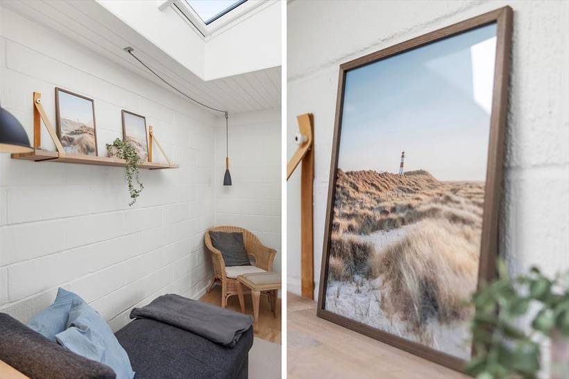 Foto von Ferienhaus CO14 in Fjand - Westjütland