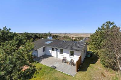 Vorschaubild von Ferienhaus CO14 in Fjand - Westjütland