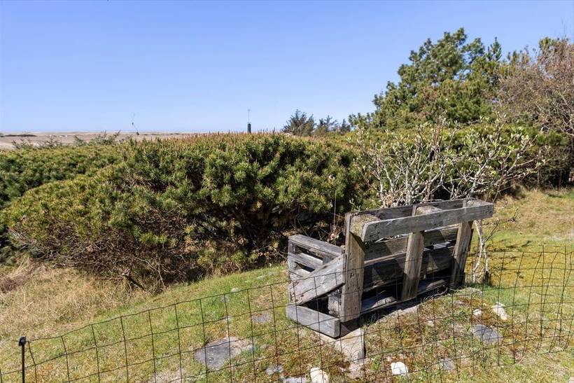 Foto von Ferienhaus CO14 in Fjand - Westjütland