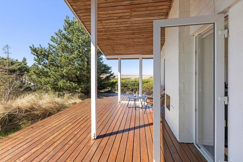 Foto von Ferienhaus CO14 in Fjand - Westjütland