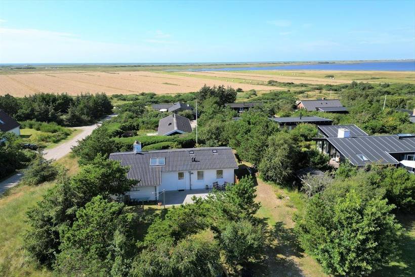 Foto von Ferienhaus CO14 in Fjand - Westjütland