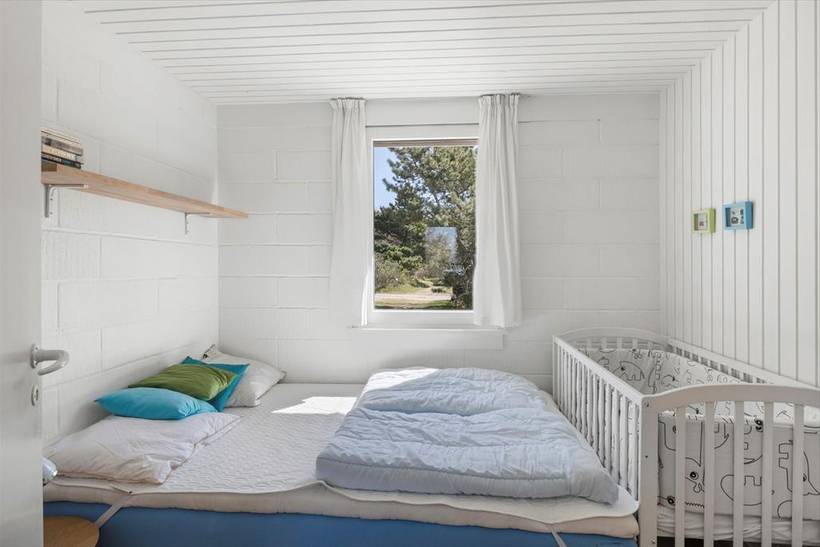 Foto von Ferienhaus CO14 in Fjand - Westjütland
