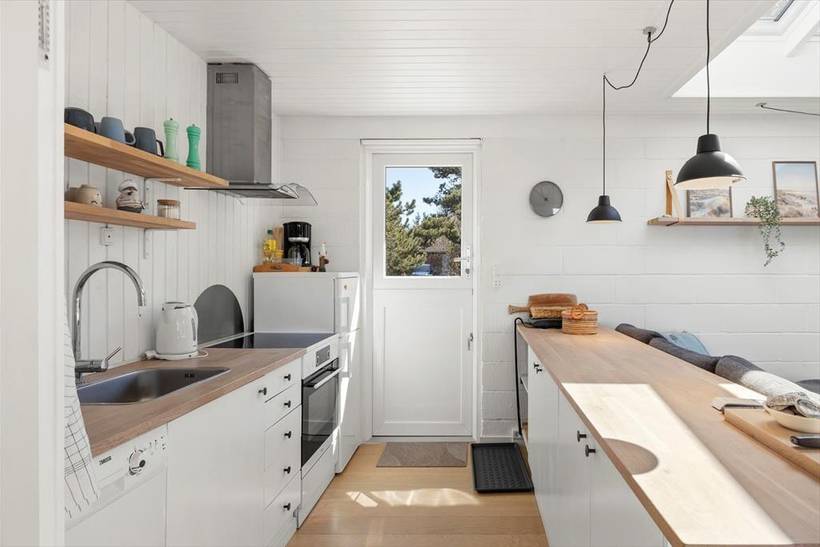 Foto von Ferienhaus CO14 in Fjand - Westjütland