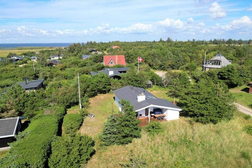 Foto von Ferienhaus CO14 in Fjand - Westjütland