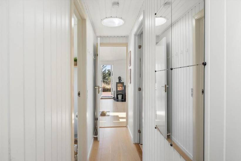 Foto von Ferienhaus CO14 in Fjand - Westjütland