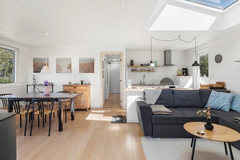 Foto von Ferienhaus CO14 in Fjand - Westjütland