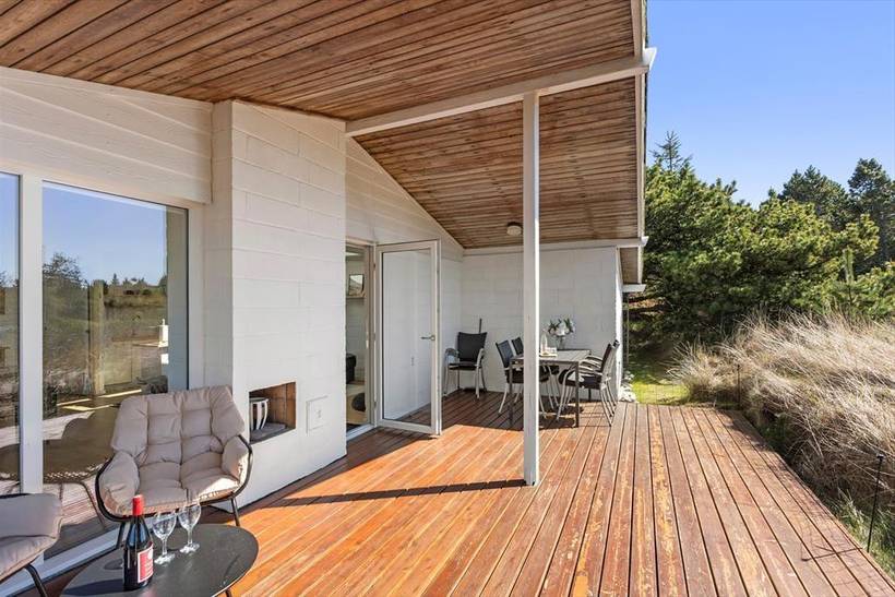 Foto von Ferienhaus CO14 in Fjand - Westjütland
