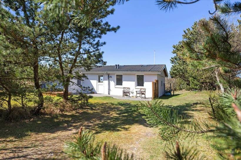 Foto von Ferienhaus CO14 in Fjand - Westjütland