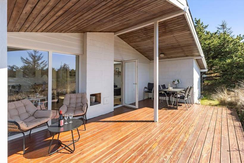 Foto von Ferienhaus CO14 in Fjand - Westjütland