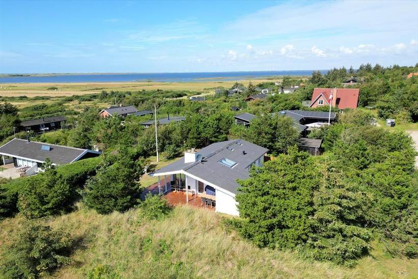 Foto von Ferienhaus CO14 in Fjand - Westjütland