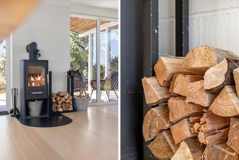 Foto von Ferienhaus CO14 in Fjand - Westjütland