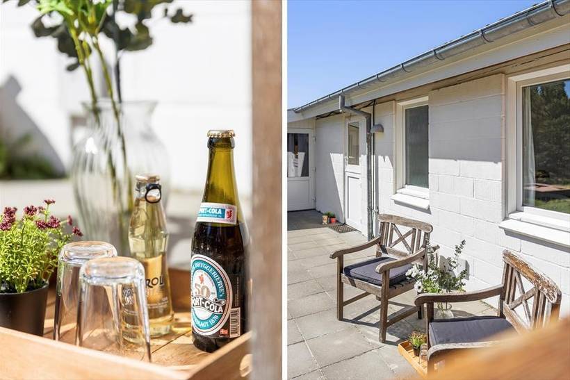 Foto von Ferienhaus CO14 in Fjand - Westjütland