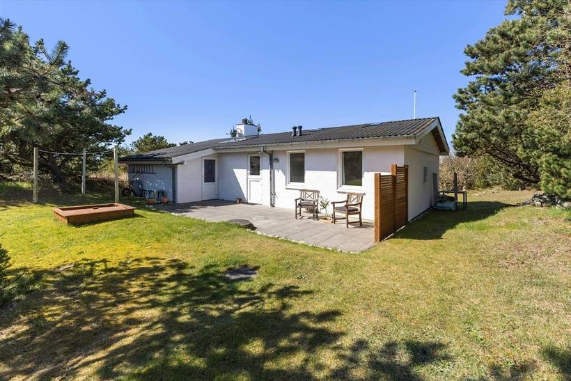 Foto von Ferienhaus CO14 in Fjand - Westjütland