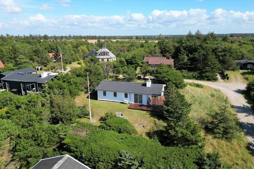 Foto von Ferienhaus CO14 in Fjand - Westjütland