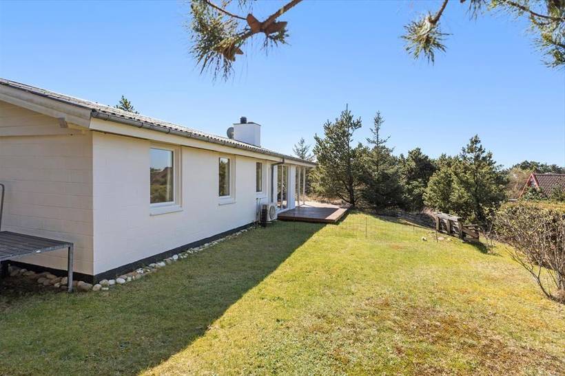 Foto von Ferienhaus CO14 in Fjand - Westjütland