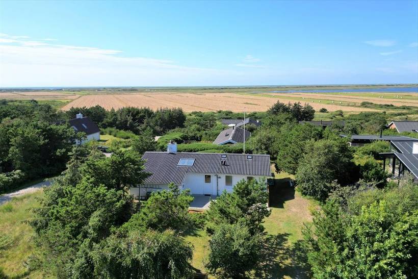 Foto von Ferienhaus CO14 in Fjand - Westjütland