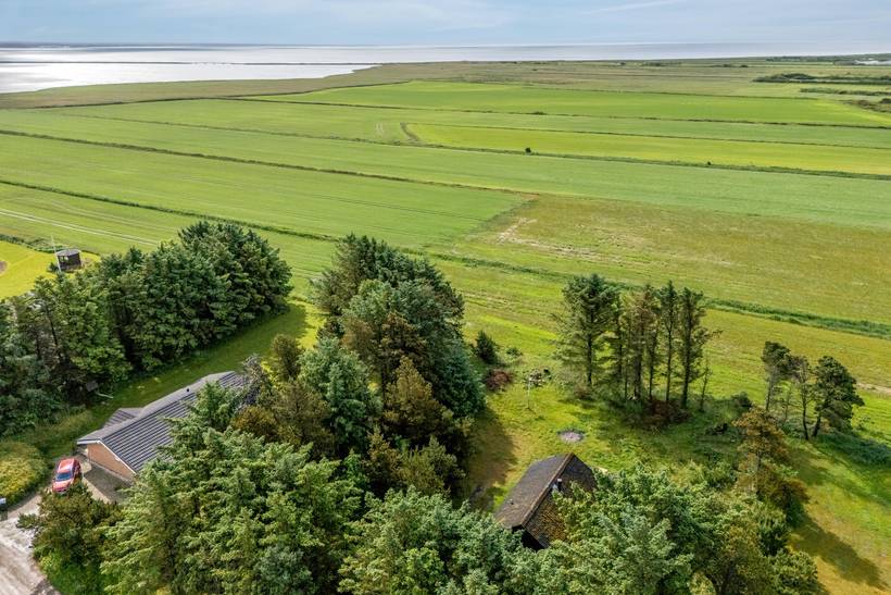 Foto von Ferienhaus CO16 in Søndervig - Westjütland