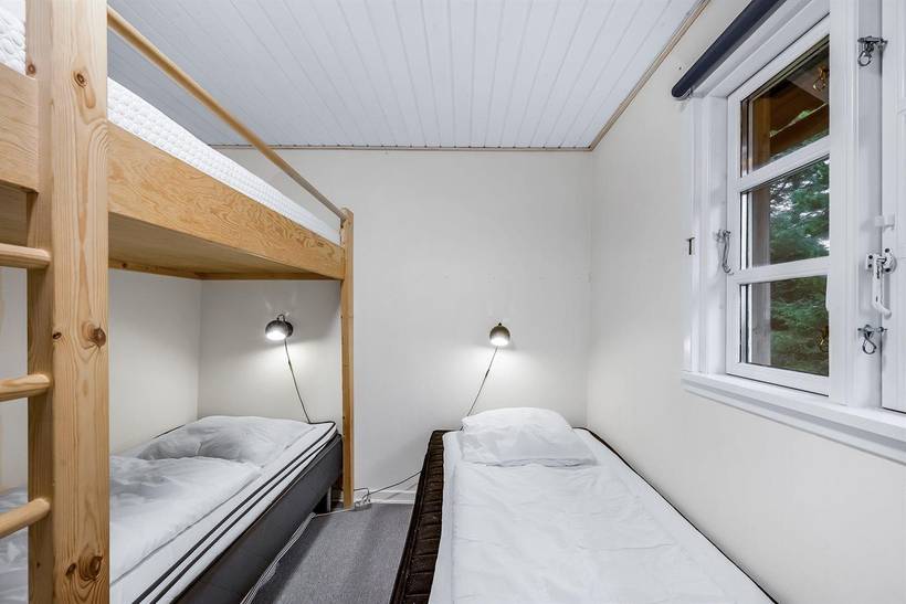 Foto von Ferienhaus CO16 in Søndervig - Westjütland