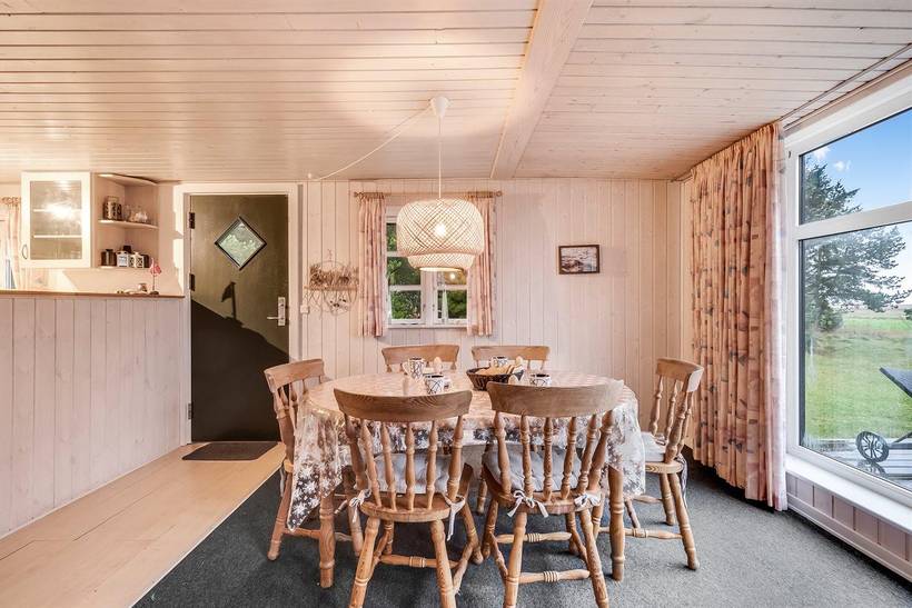 Foto von Ferienhaus CO16 in Søndervig - Westjütland