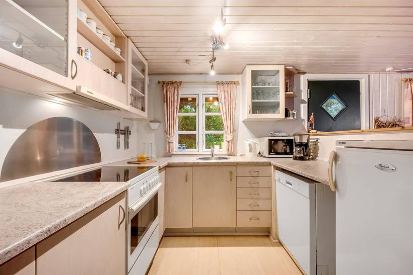 Foto von Ferienhaus CO16 in Søndervig - Westjütland