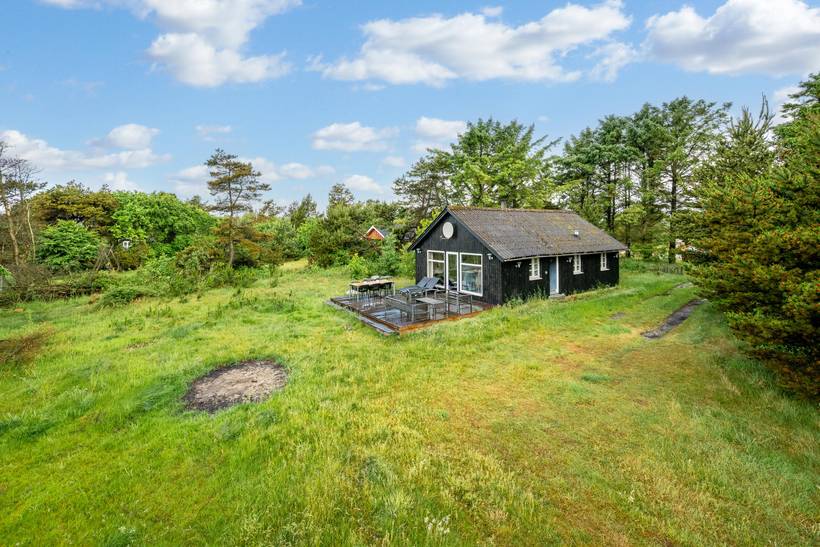 Foto von Ferienhaus CO16 in Søndervig - Westjütland