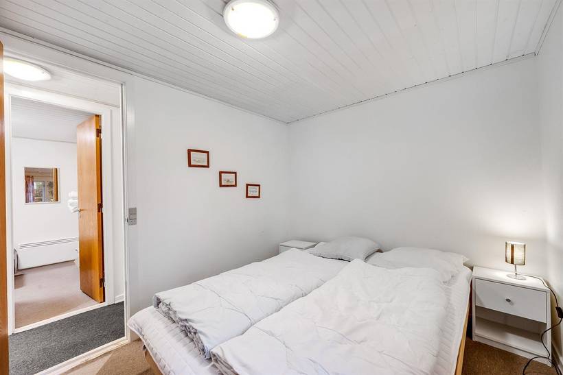Foto von Ferienhaus CO16 in Søndervig - Westjütland