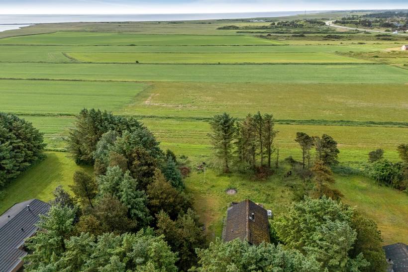 Foto von Ferienhaus CO16 in Søndervig - Westjütland