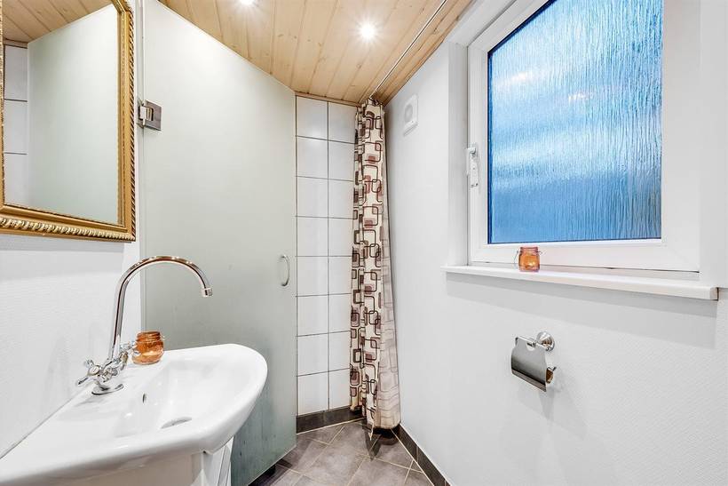 Foto von Ferienhaus CO16 in Søndervig - Westjütland