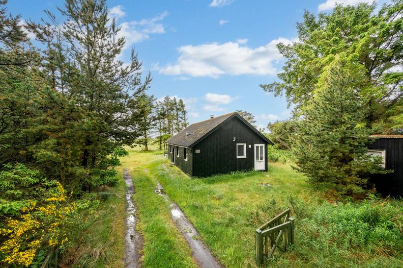 Foto von Ferienhaus CO16 in Søndervig - Westjütland