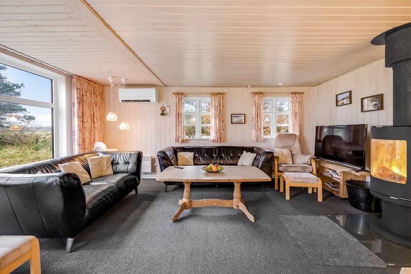 Foto von Ferienhaus CO16 in Søndervig - Westjütland