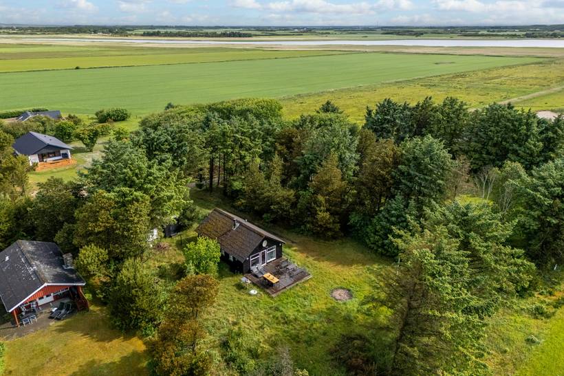 Foto von Ferienhaus CO16 in Søndervig - Westjütland