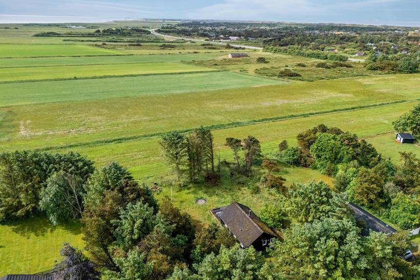 Foto von Ferienhaus CO16 in Søndervig - Westjütland