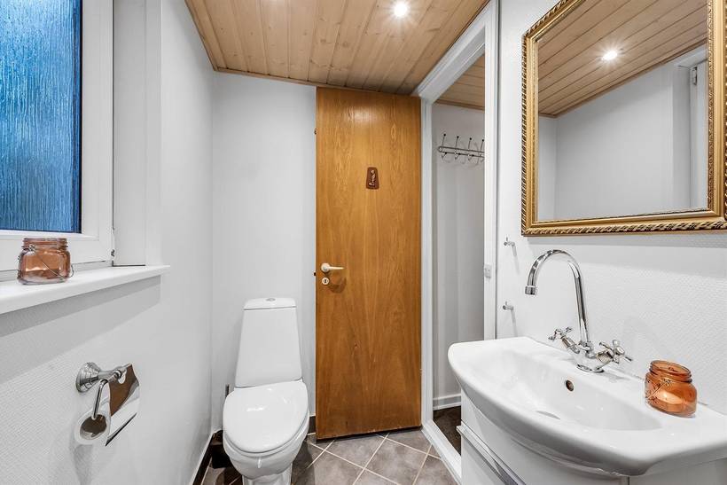 Foto von Ferienhaus CO16 in Søndervig - Westjütland
