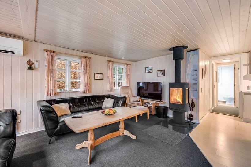 Foto von Ferienhaus CO16 in Søndervig - Westjütland