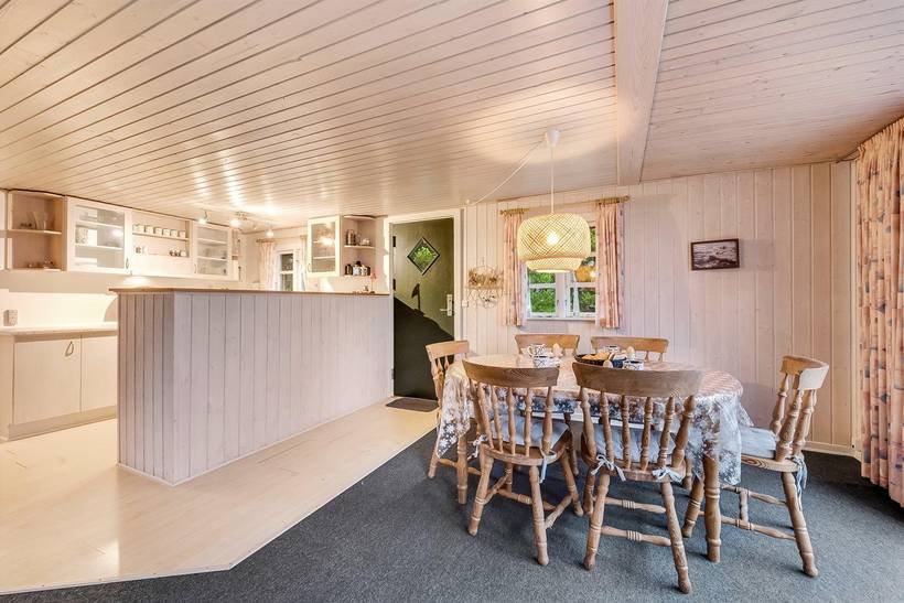 Foto von Ferienhaus CO16 in Søndervig - Westjütland