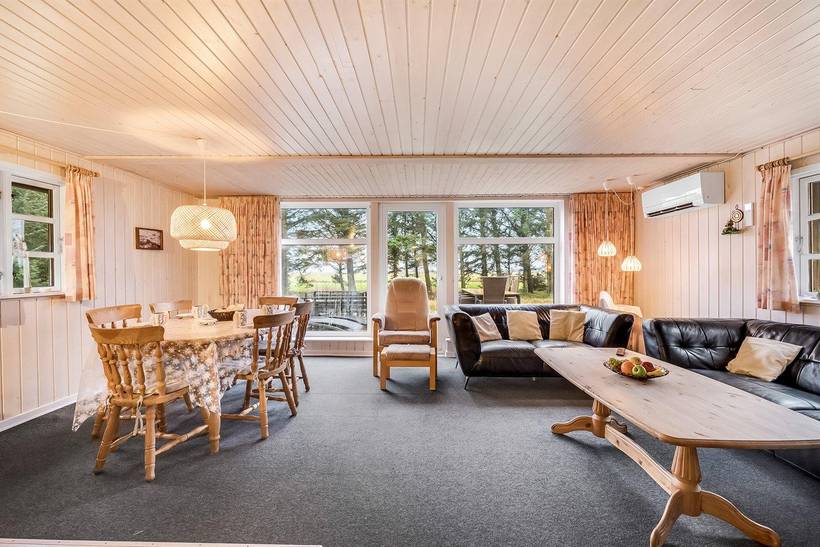 Foto von Ferienhaus CO16 in Søndervig - Westjütland