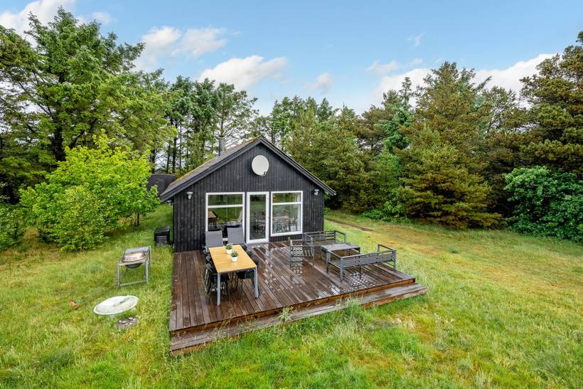 Foto von Ferienhaus CO16 in Søndervig - Westjütland
