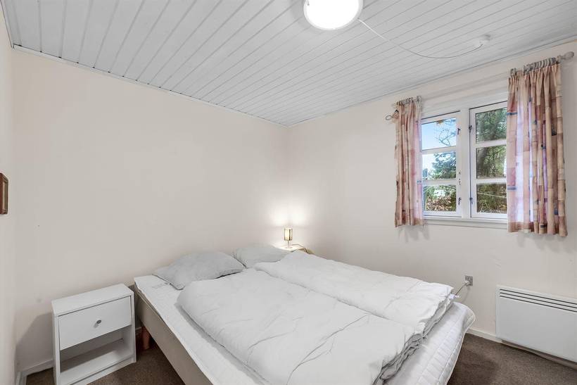 Foto von Ferienhaus CO16 in Søndervig - Westjütland