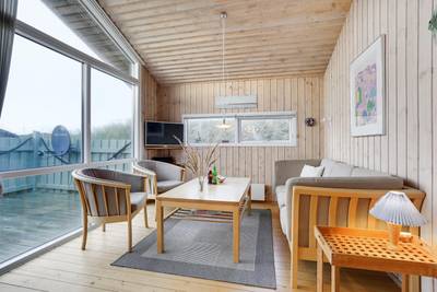 Vorschaubild von Ferienhaus CO19 in Rødhus - Blokhus - Nordjütland